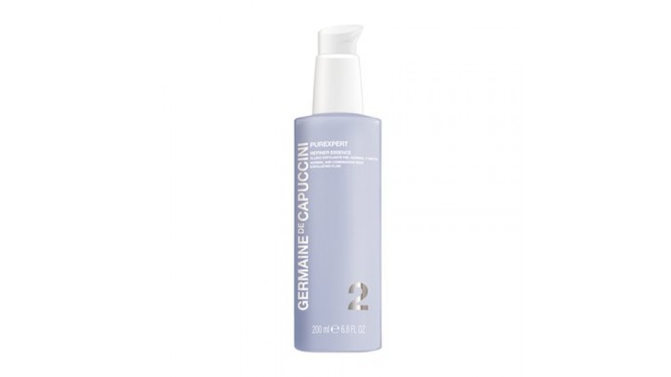 Exfoliating Fluid - Normal and Mixed skin - 2